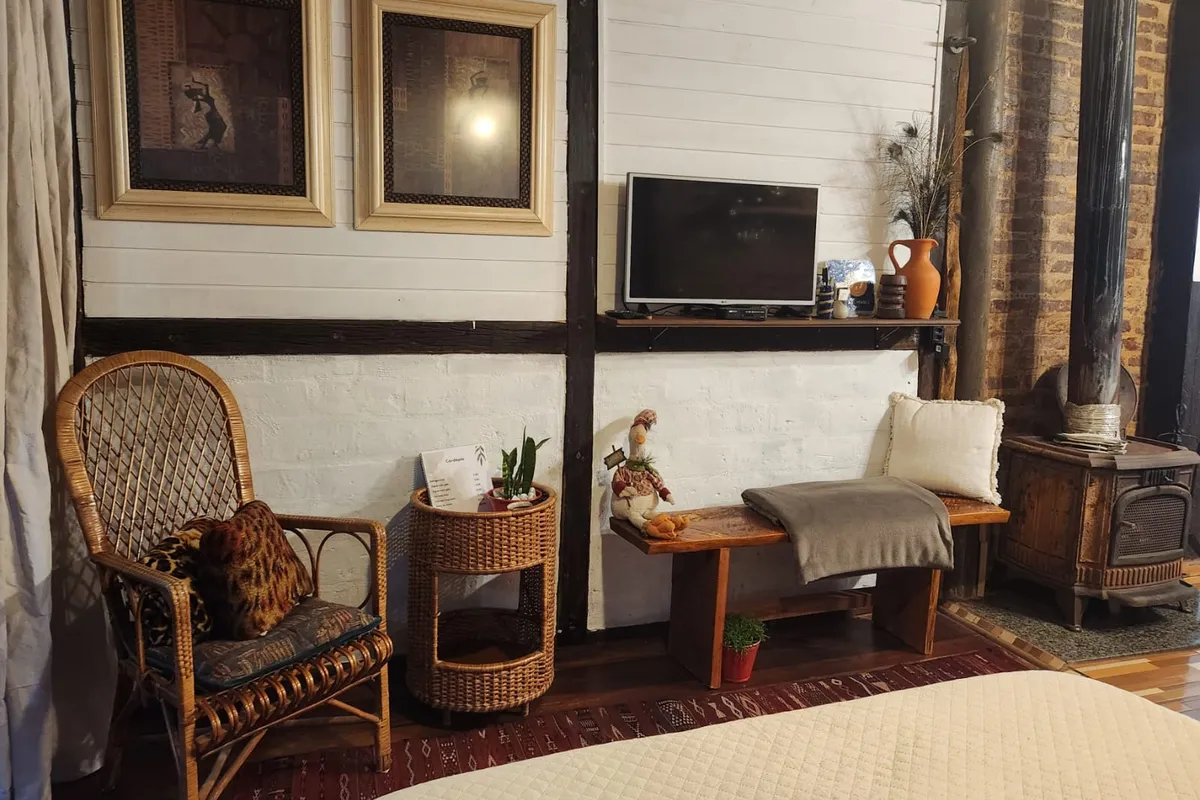 suite com hidro