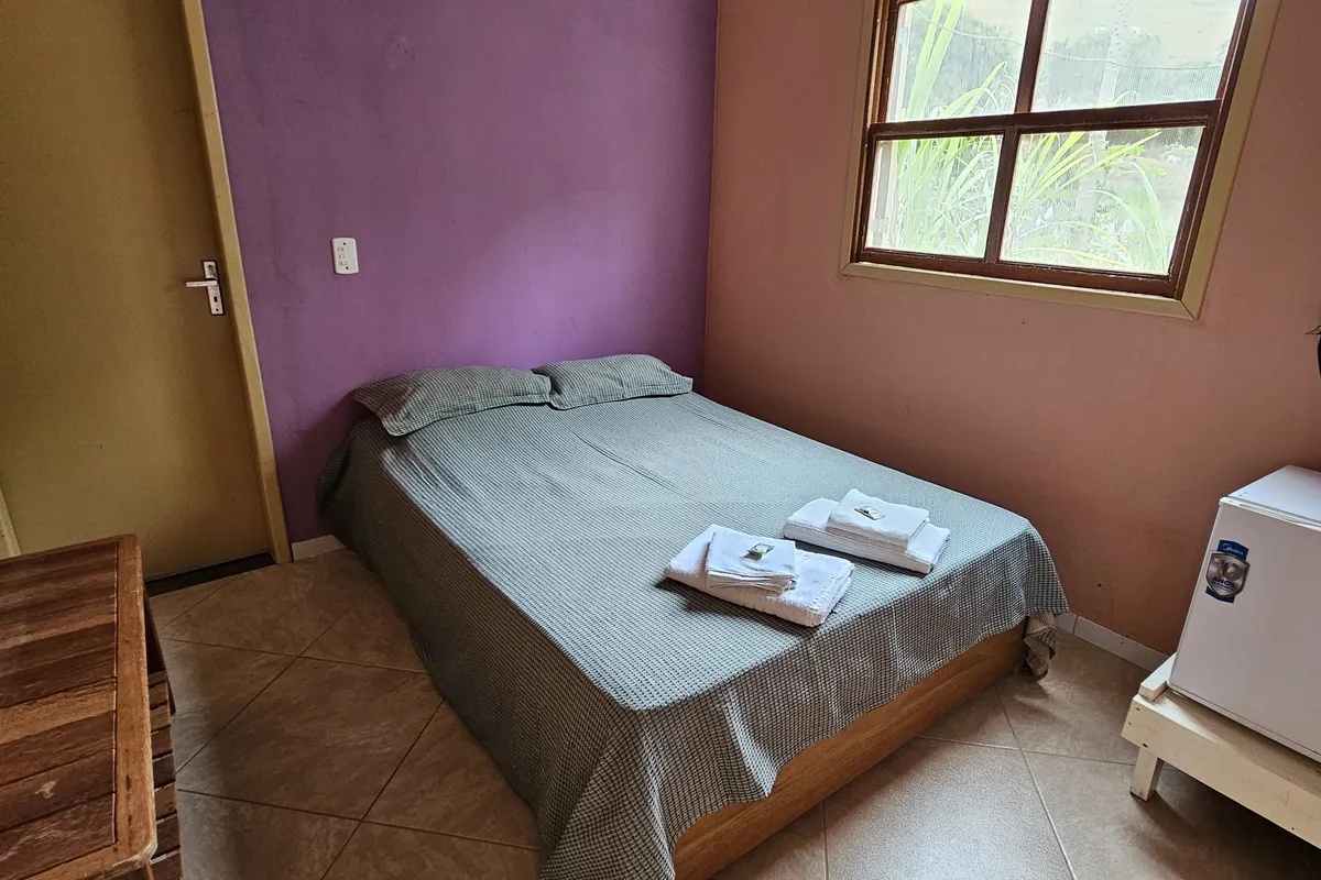 QUARTO 26 ANEXO - VENTILADOR