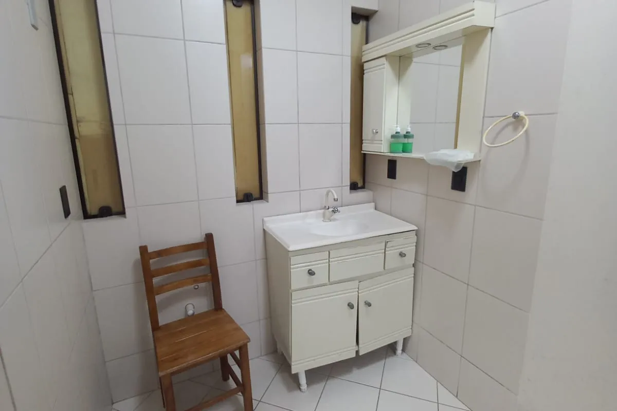 Quarto Família Luxo