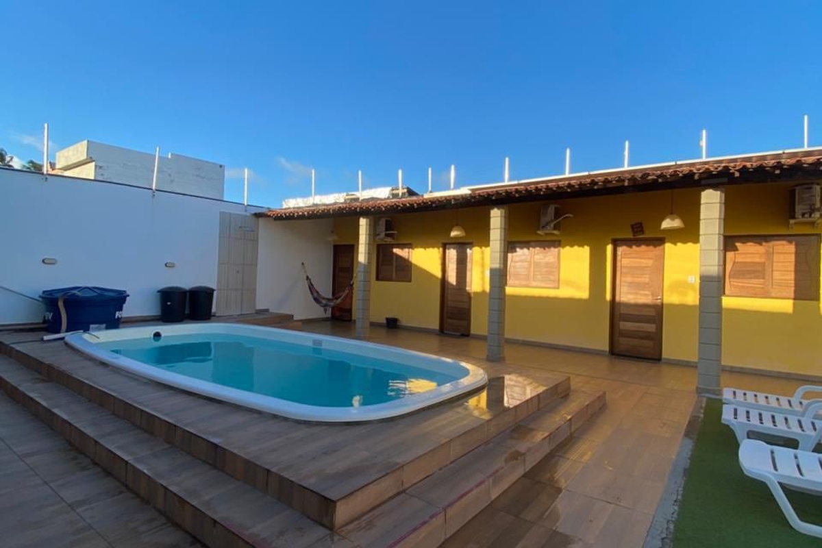 Casa de praia