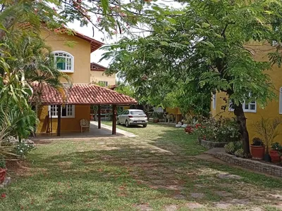 Pousada Fonte da Samaritana