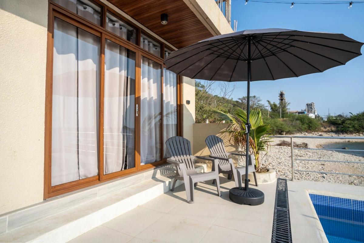 Summer Villa