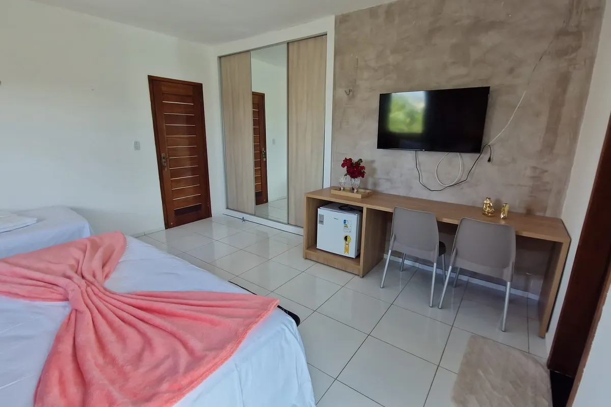 Quarto Familiar