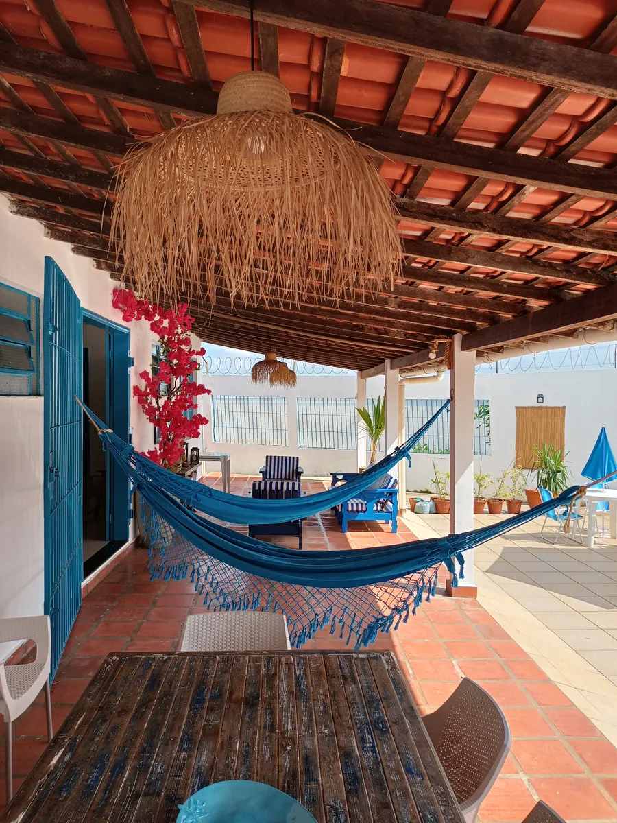 Villa Azul São Francisco