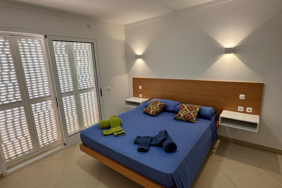 Acomodação 4 KA AMARELA N4