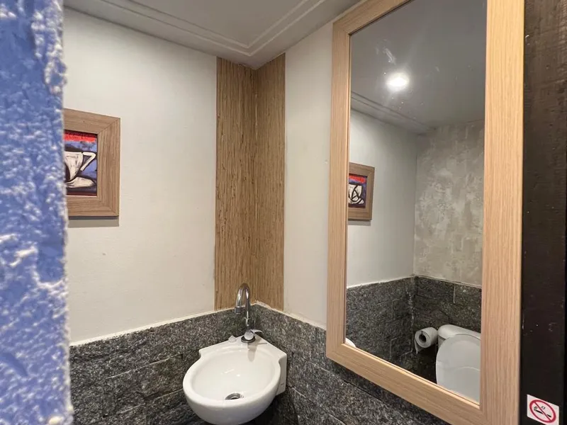 Quarto 1 - Deluxe Aconchegante