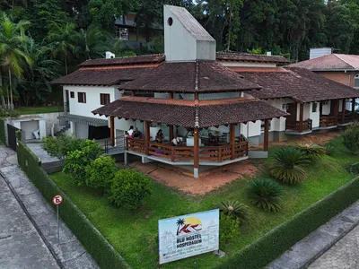 Blu Hostel