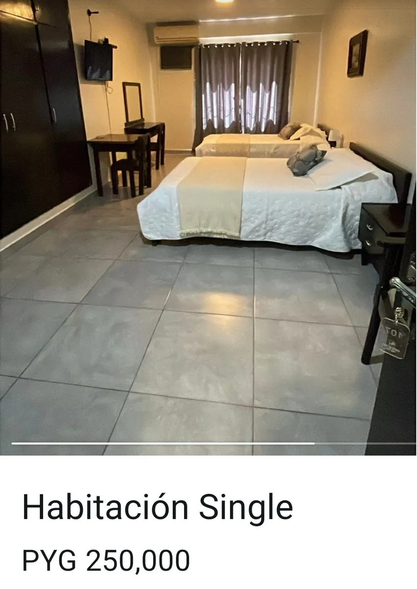 Hotel Executive