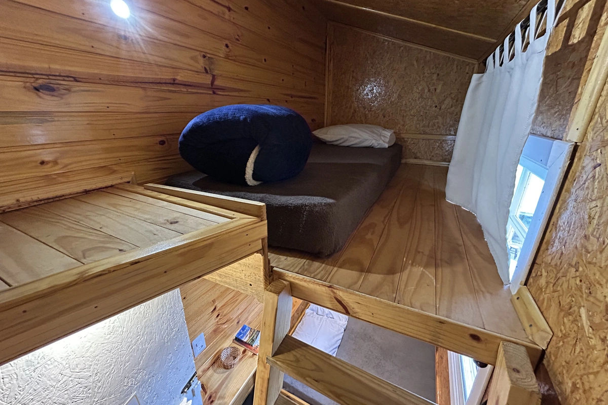 QUARTO 2 E 3