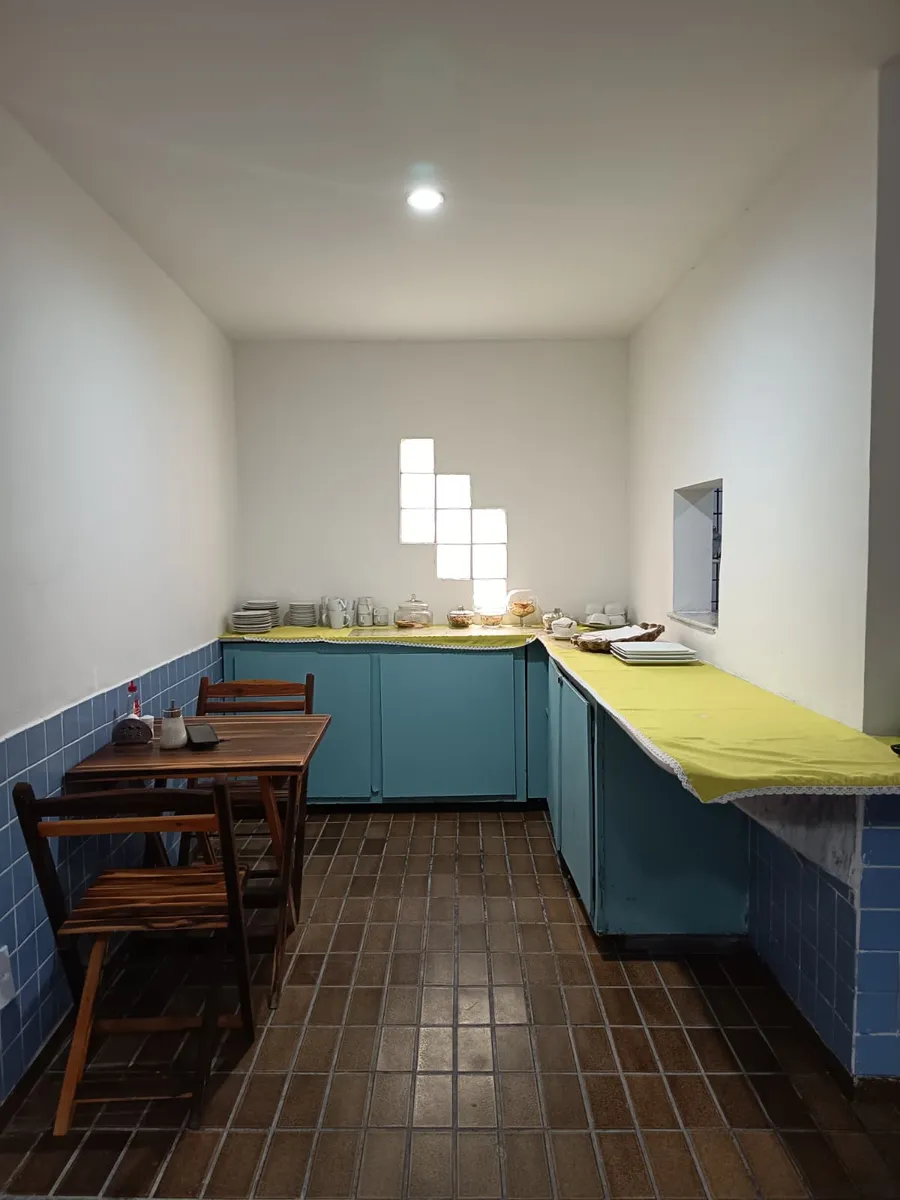 HOTEL POUSADA TEIÚ PRAIA