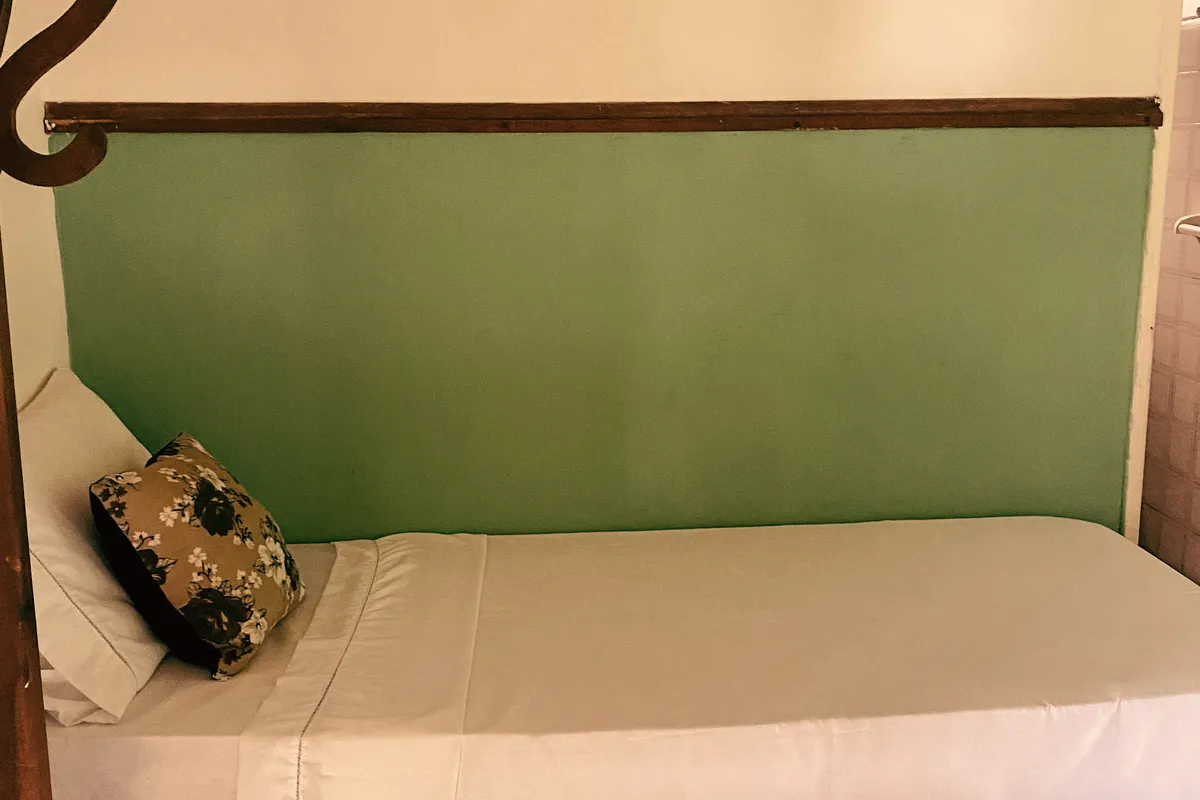 3 - Quarto Duplo