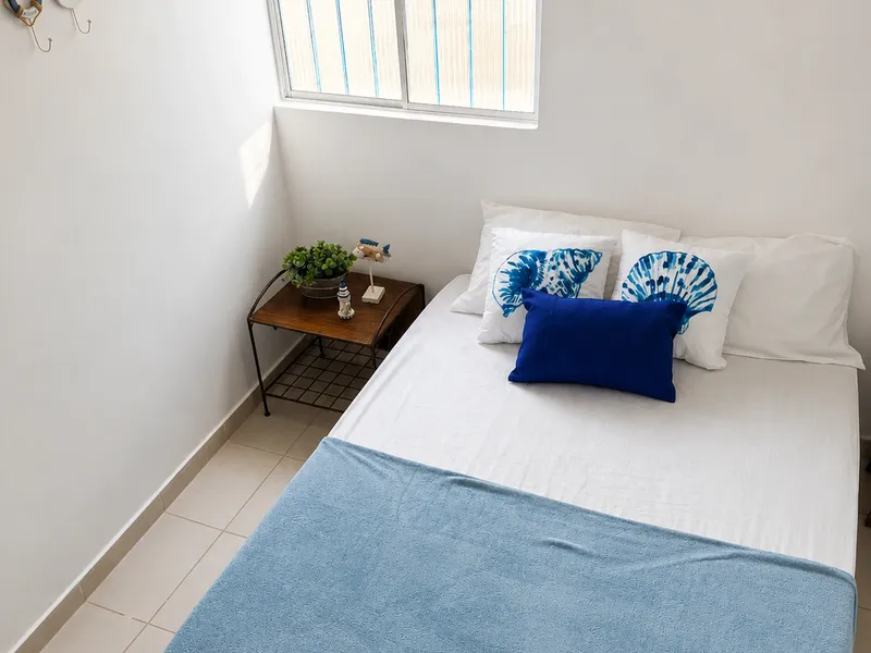 Quarto Brisa