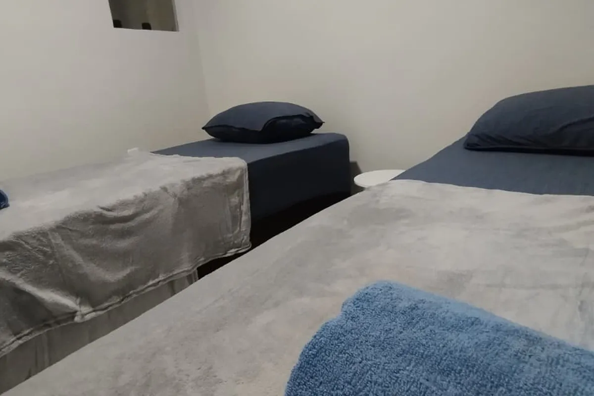 APART HOTEL