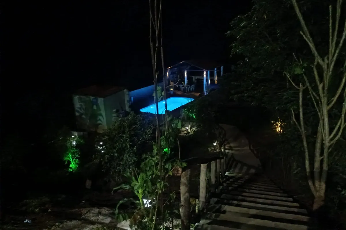 2 Casa Refugio