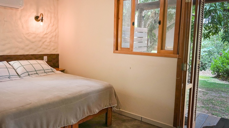 Suíte Premium Tamarindo