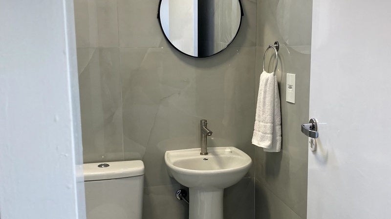 MICRO CASA - LOFT116B - PORTO BELO/SC