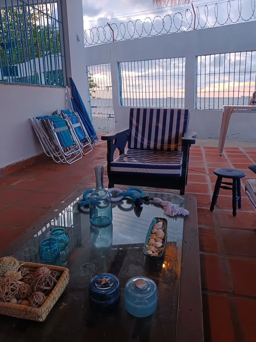 Villa Azul São Francisco