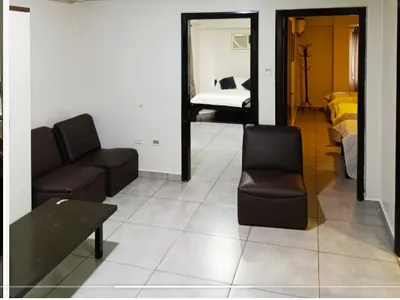Hotel Executive