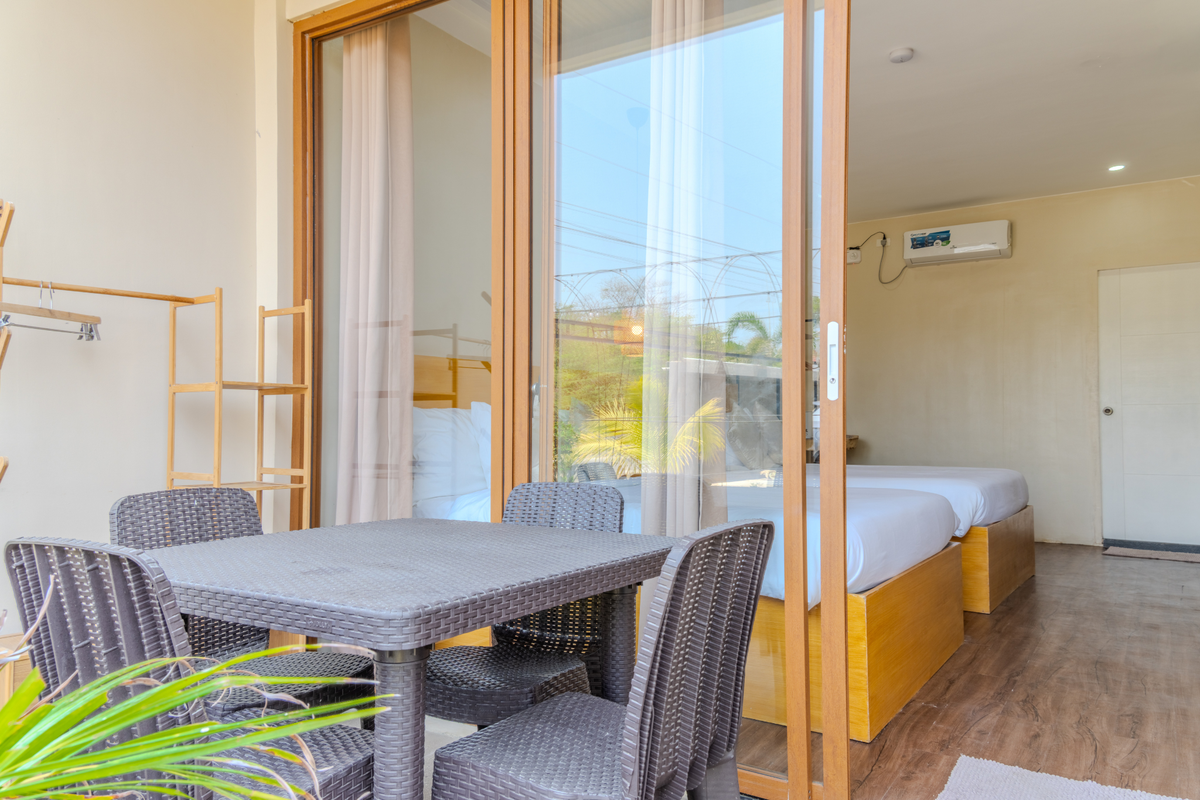Superior Room