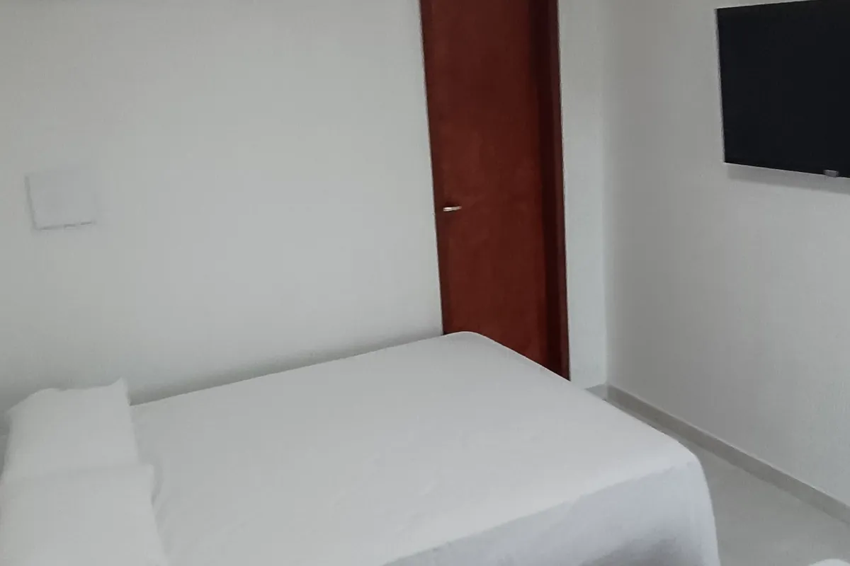 Suítes Ar Condicionado