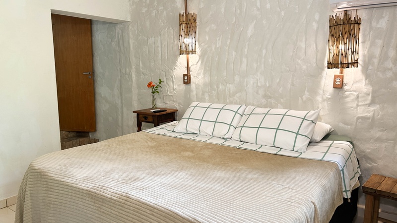 Suíte Standard Toca