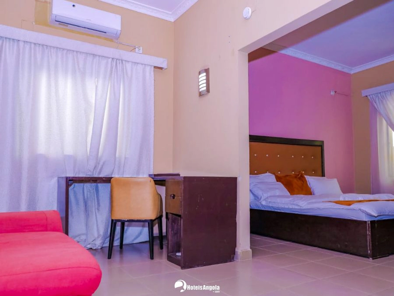 GERLU HOTEL