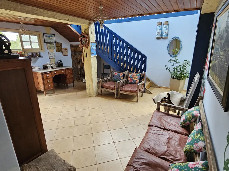 QUARTO 6/7 CONJUGADO - VENTILADOR