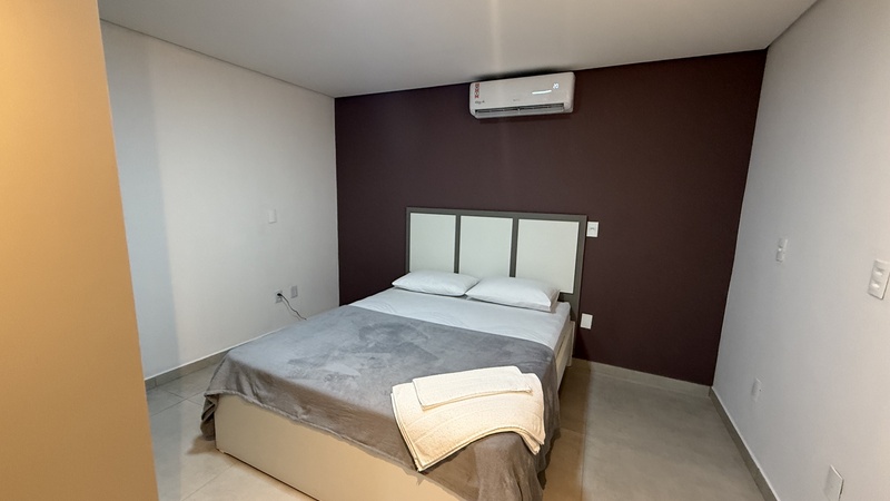 Flat Elegant Essence - Conforto Garantido