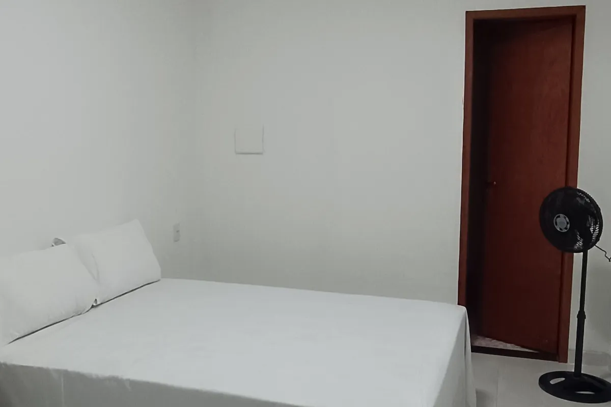 Suíte Ventilador