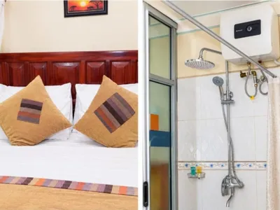 Rehoboth Hotel & Apartments Uganda