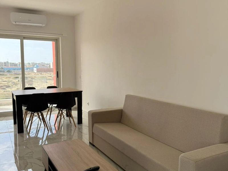 Appartement 2 chambres 4 pax