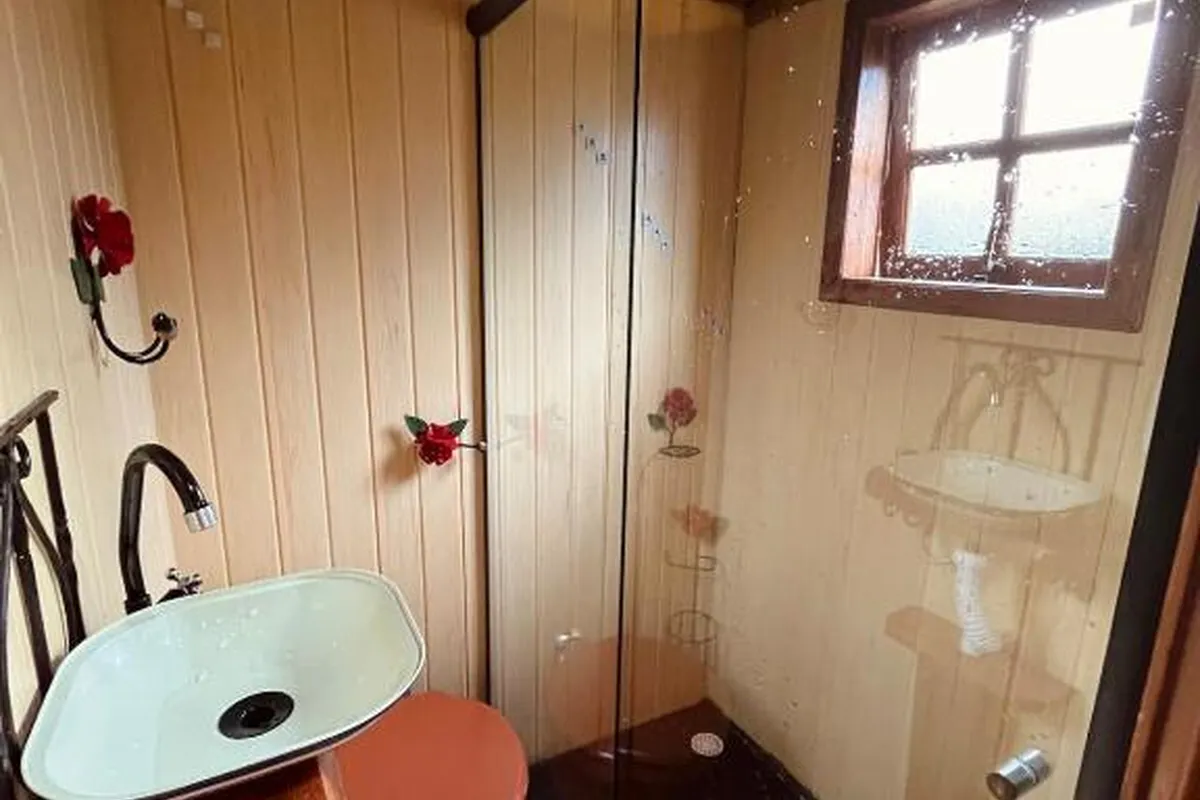 Cabana da Árvore Casal