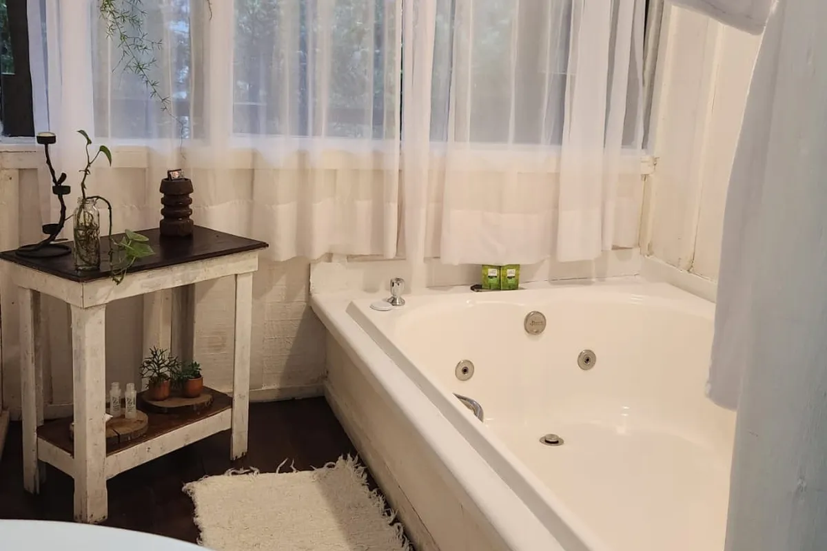 suite com hidro