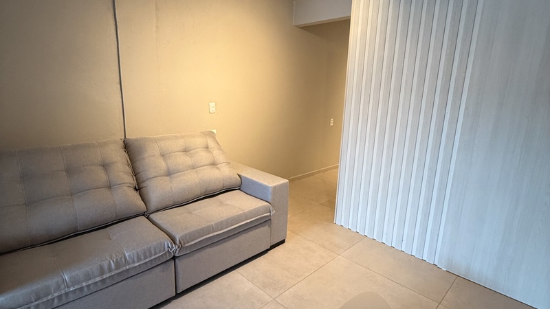 Flat Aconchegante • Pereque - 7Min Hard Rock