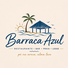 Barraca azul lodge