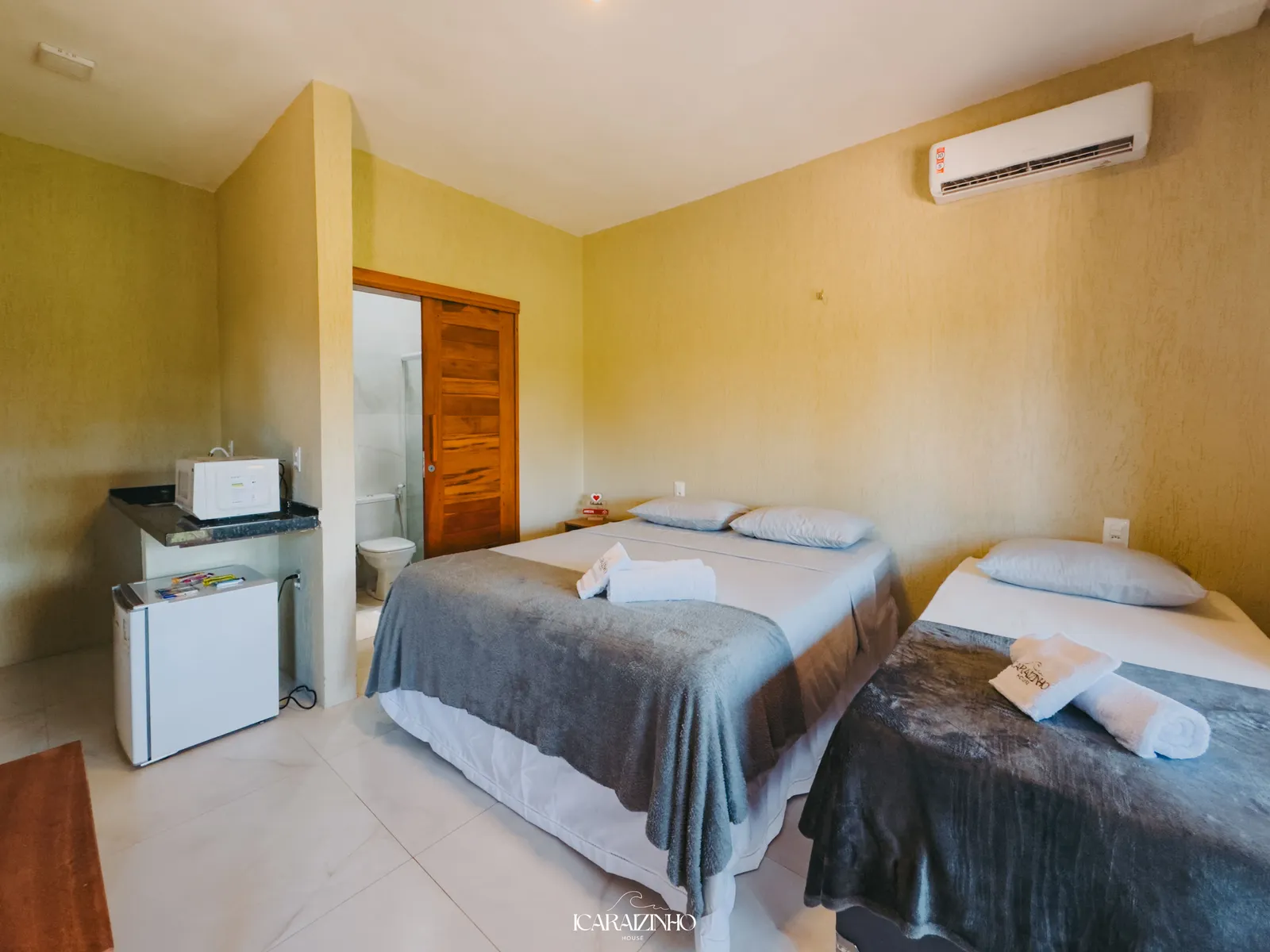 Icaraizinho House