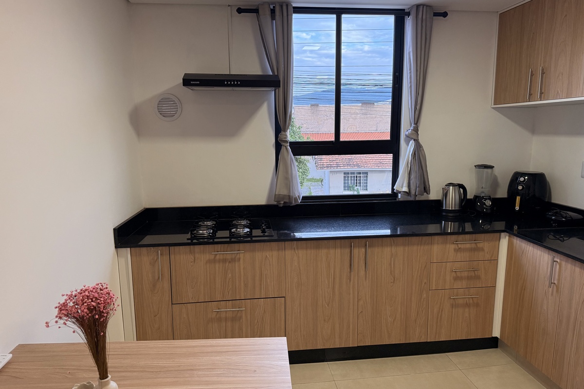 Flat Charmoso e Aconchegante em Balneário Pereque