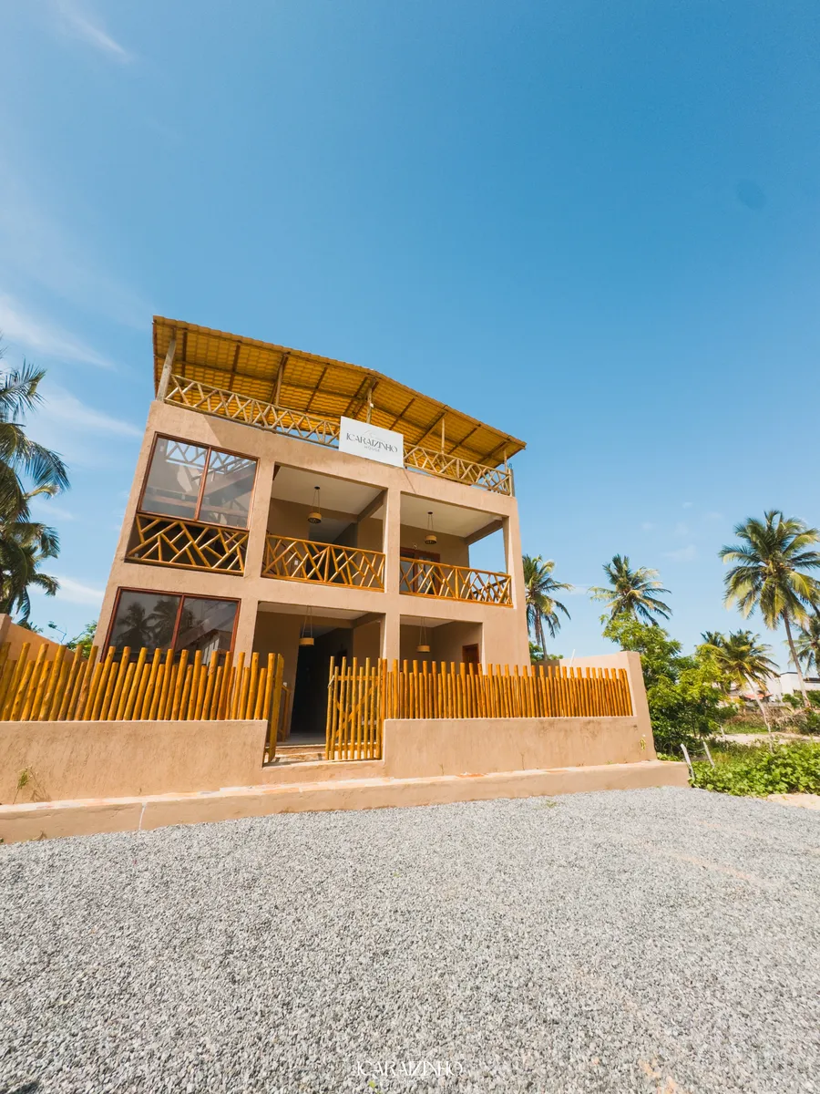 Icaraizinho House