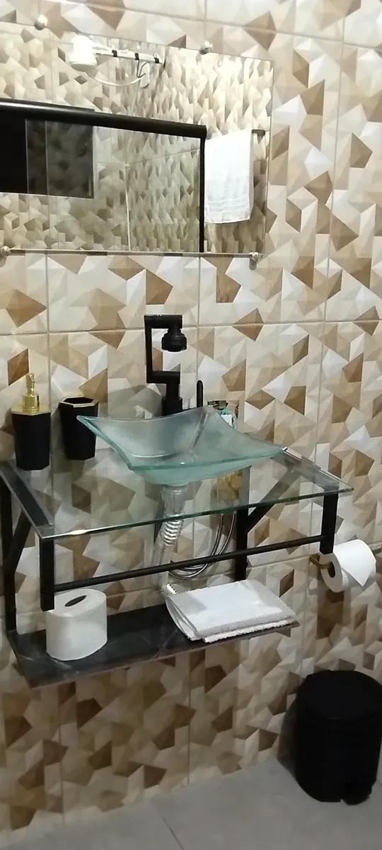 Hospedagem Clima do Lago