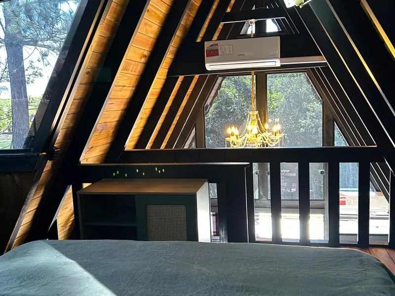 Cabana do Lago