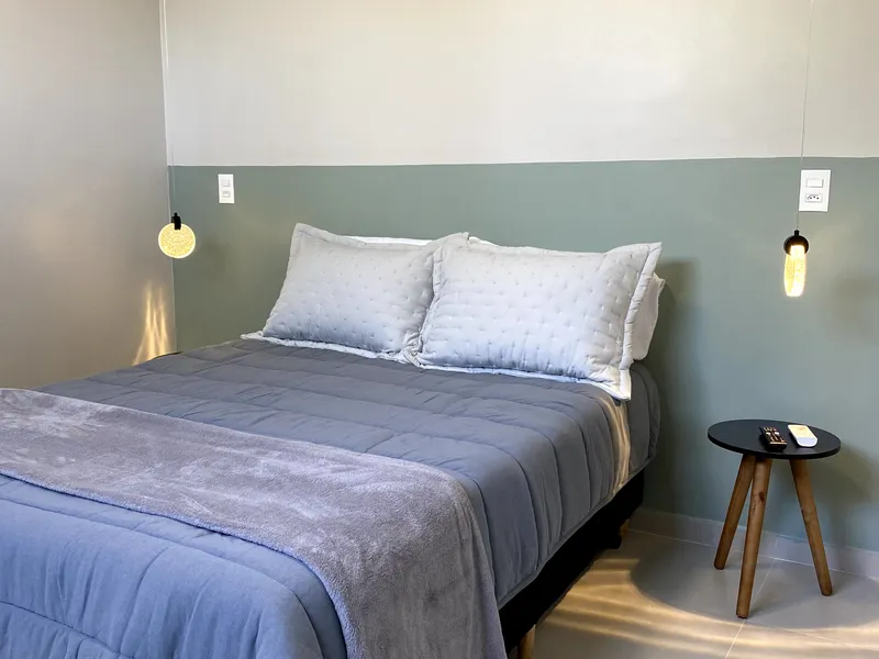 MICRO CASA - LOFT116B - PORTO BELO/SC