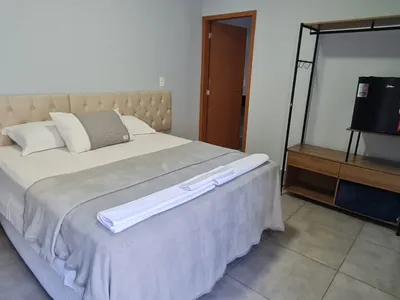 Pousada Ágape