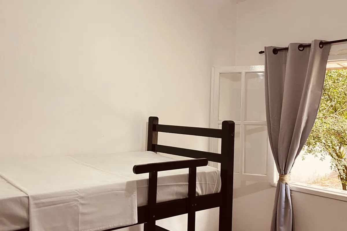 Quarto 1 Beliche