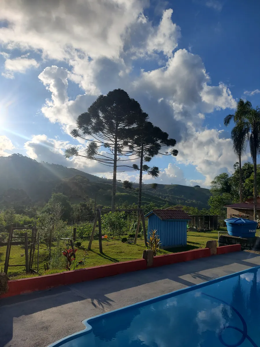 Recanto Raio do Sol