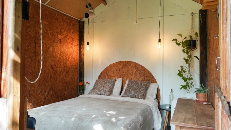 Suíte Casinha na Árvore