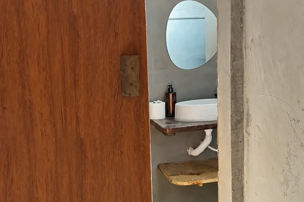 Suite Kayma