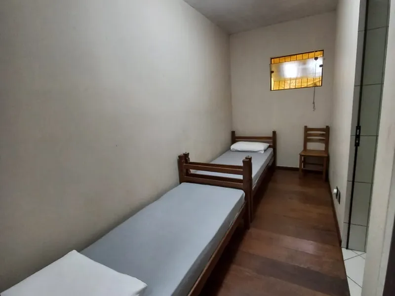 Quarto Família Luxo