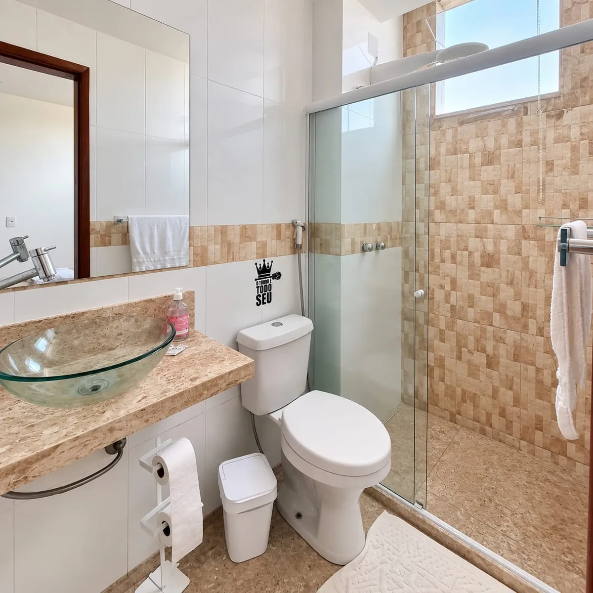 Pousada Marísis Barra da Tijuca