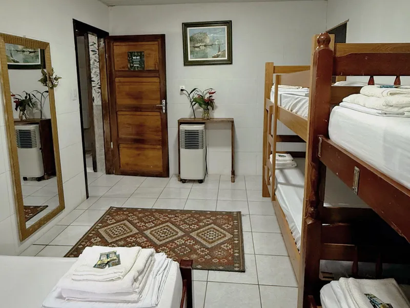 4 - Casa Família/Grupo