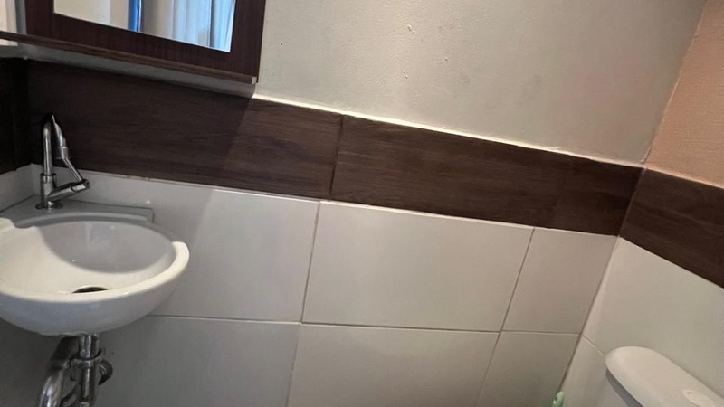 Quarto 2 - Casal Aconchegante